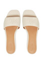 sandales-blanches