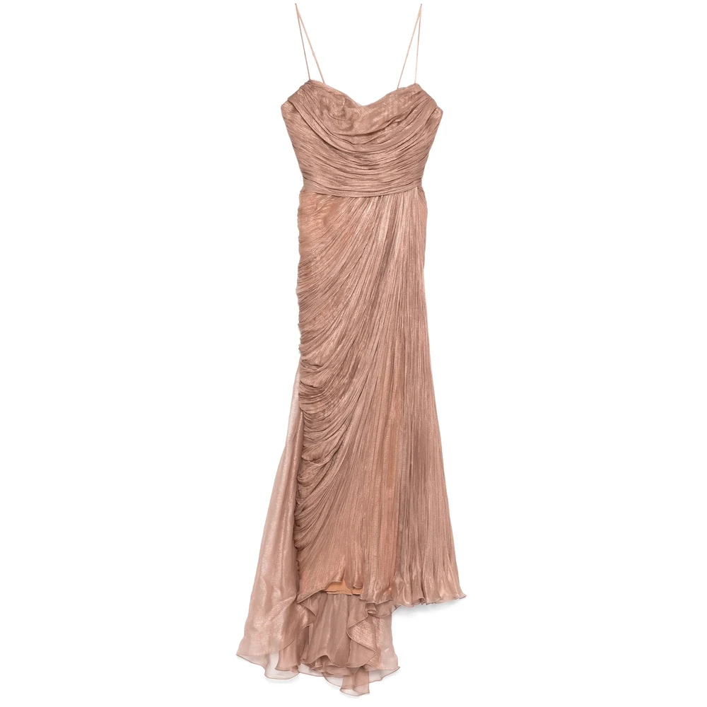 Dresses > Day Dresses > Maxi Dresses - - Maria Lucia Hohan - Modalova
