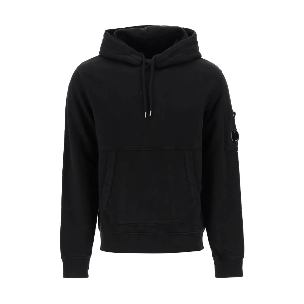 Sweatshirts & Hoodies > Hoodies - - C.p. Company - Modalova
