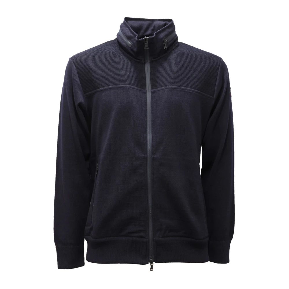Sweatshirts & Hoodies > Zip-throughs - - Paul & Shark - Modalova