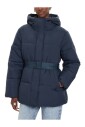 veste-a-capuche-bleue-avec-poches