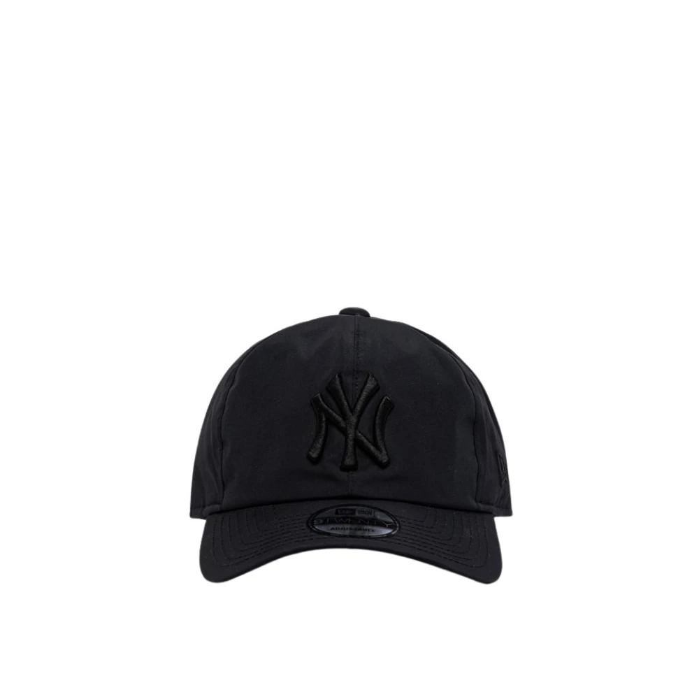 New era New York Yankees Gore-Tex Baseball Cap Black Unisex
