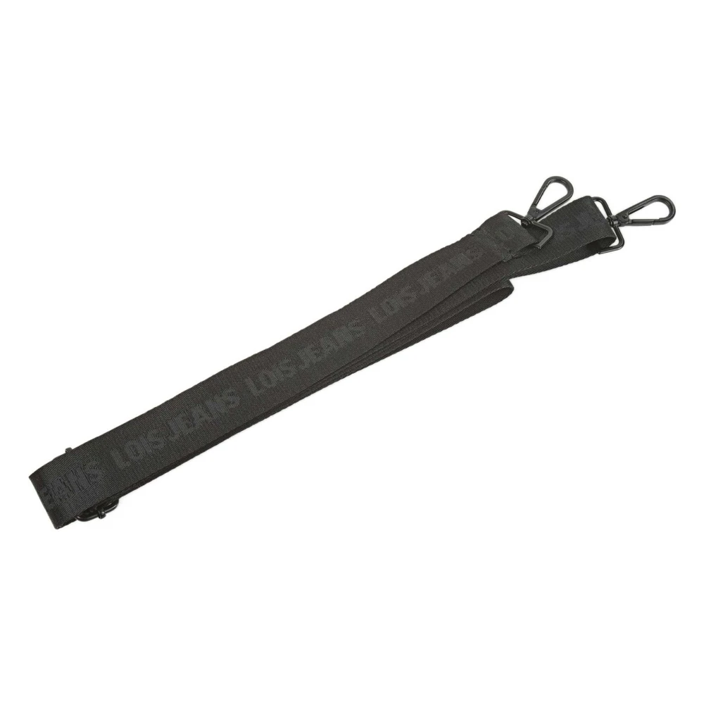 Lois Schoudertas Black Heren