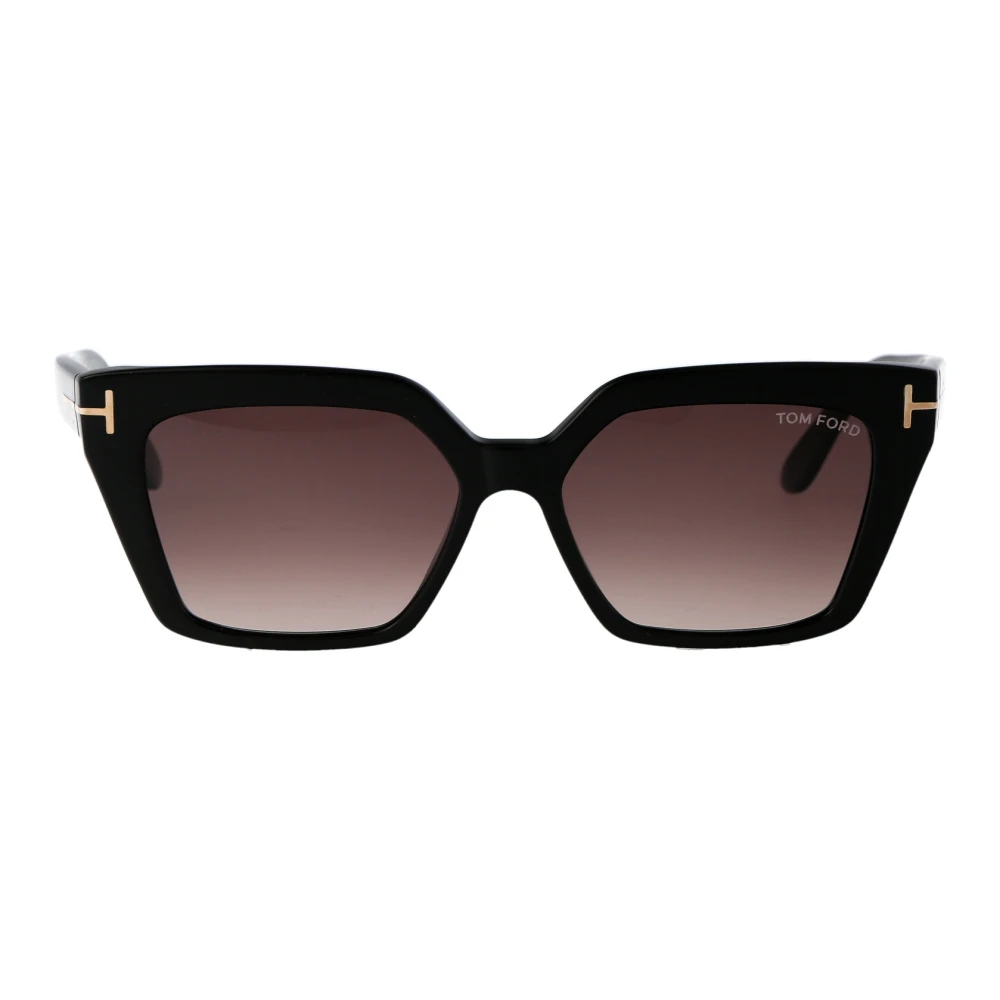 Accessories > Sunglasses - - Tom Ford - Modalova