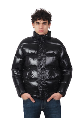 black-glossy-menand-39-s-bomber-jacket