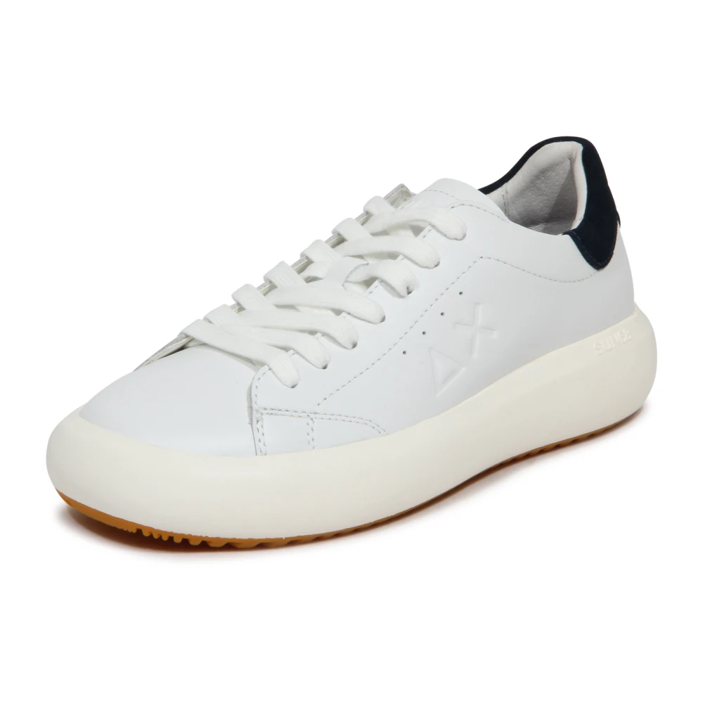 Sun68 - Shoes > Sneakers - White - Sun68 - Modalova
