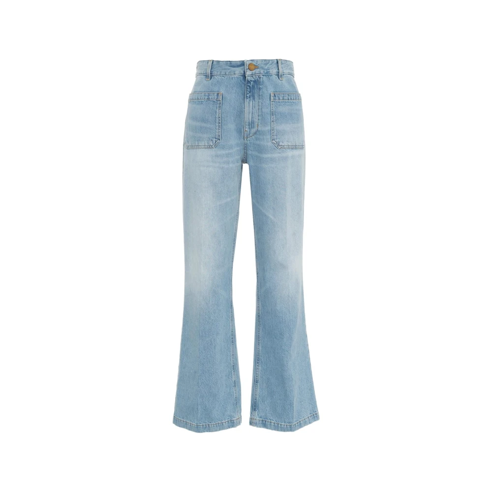 Jeans > Flared Jeans - - Seafarer - Modalova
