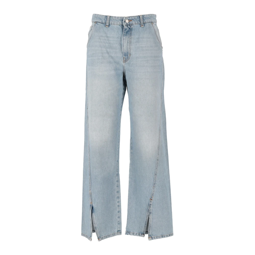Jeans > Wide Jeans - - ViCOLO - Modalova