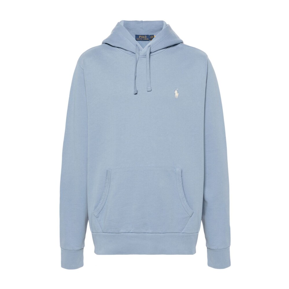 Polo ralph shop lauren hoodie dame