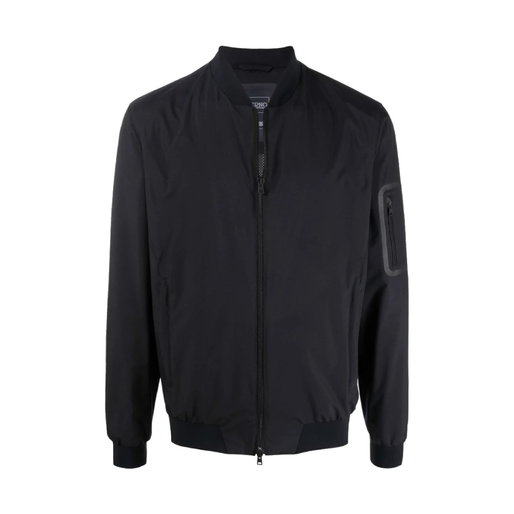 Jackets > Bomber Jackets - - Herno - Modalova