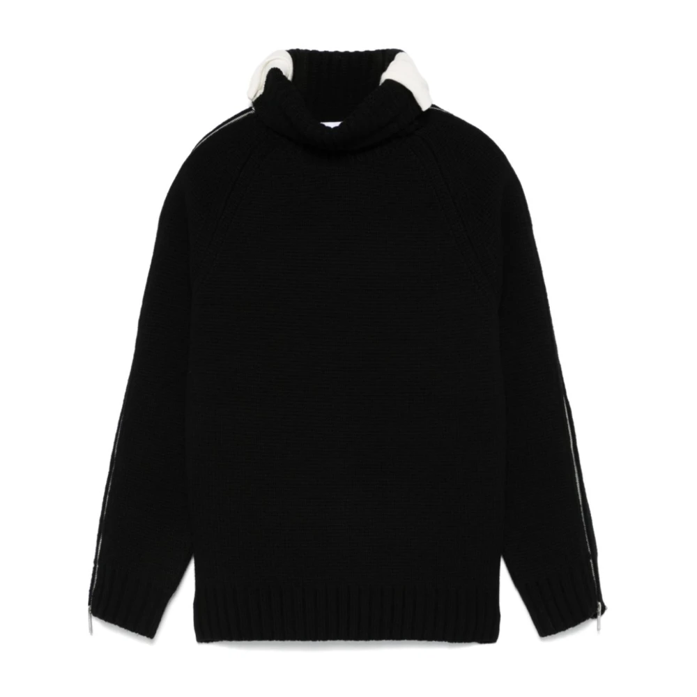 Knitwear > Turtlenecks - - Helmut Lang - Modalova