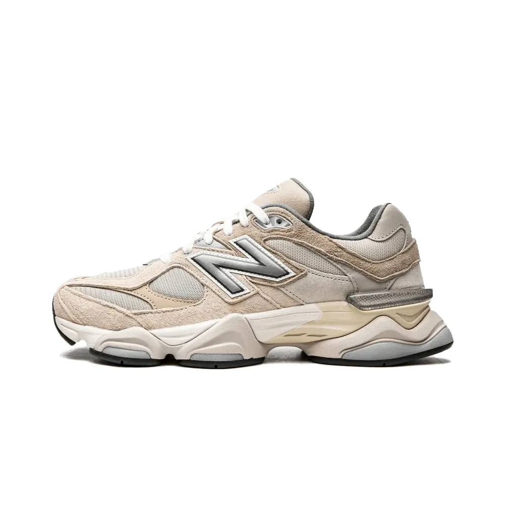 New Balance Sea Salt Stijlvolle Sneakers Heren Schoenen Bruin