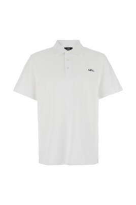 polo-blanc-avec-broderie-logo