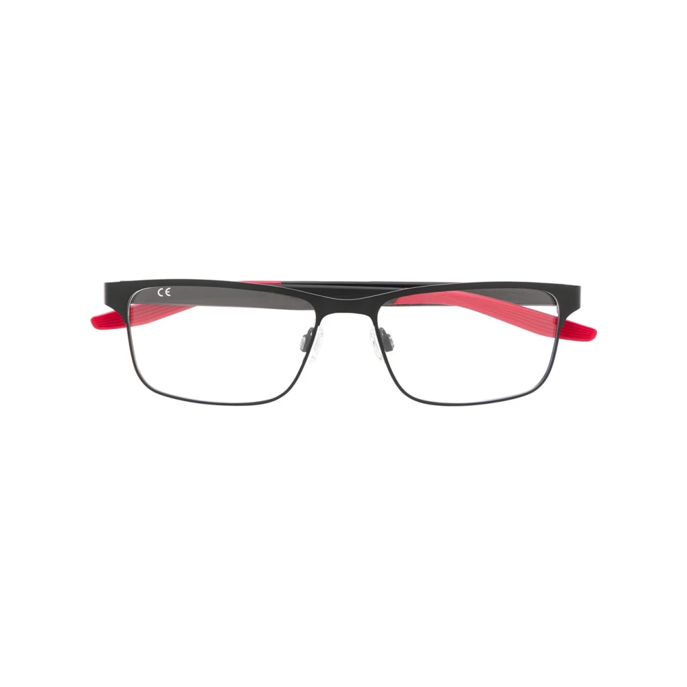 Nike Optisch Frame Black Heren