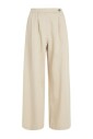 pantalon-ample-en-melange