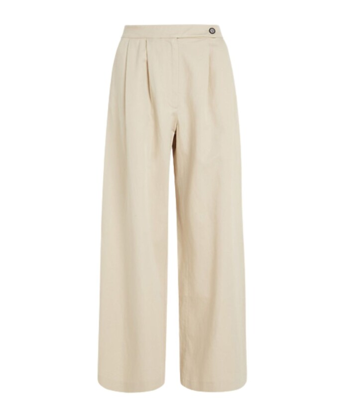 pantalon-ample-en-melange
