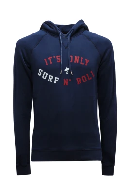 Gart Dyed Sweatshirt E