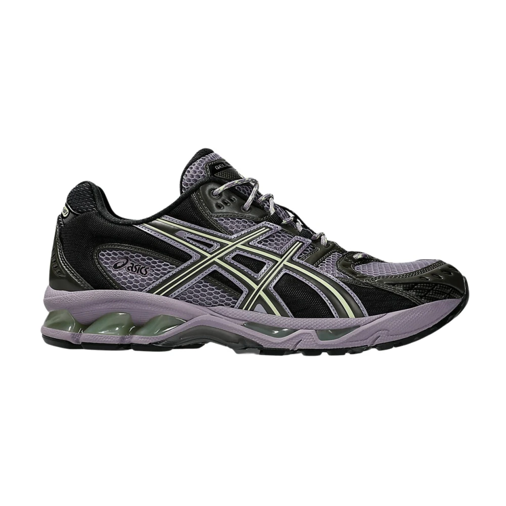 Asics - Shoes > Sneakers - Purple - Asics - Modalova
