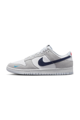 white-grey-navy-aqua-mini-swoosh-sneakers