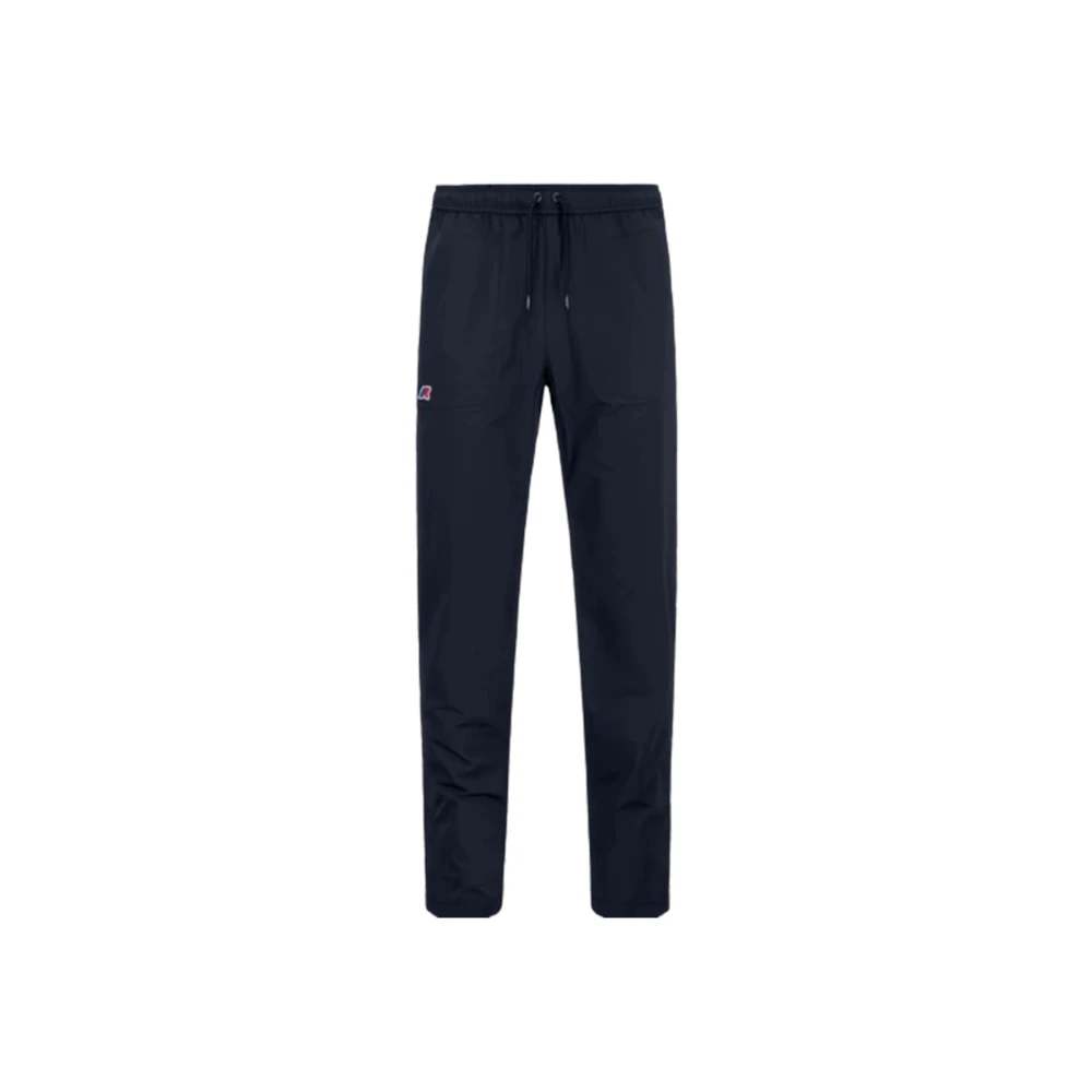 Trousers > Sweatpants - - K-Way - Modalova