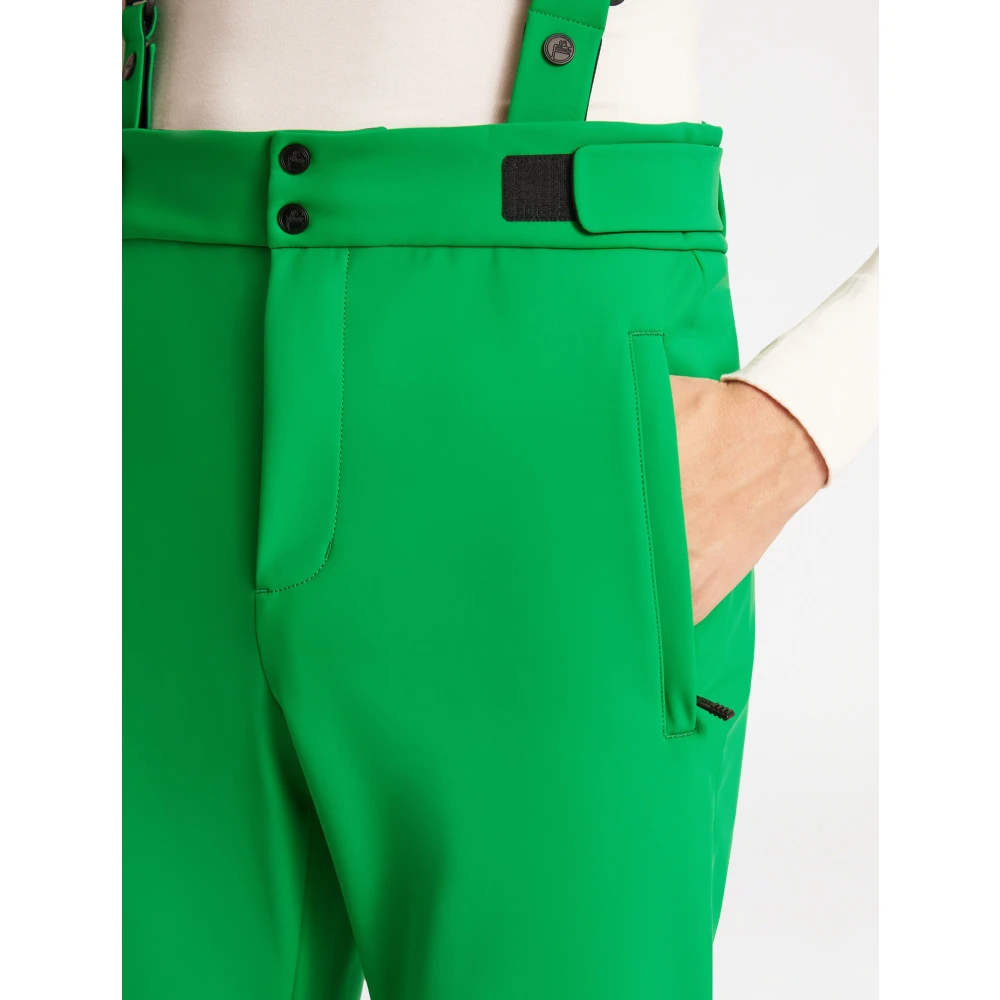 Fusalp Franz Broek Green Heren