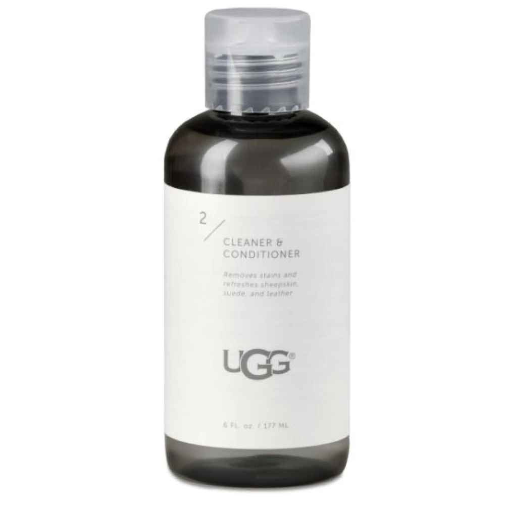 Ugg Reiniger & Conditioner White Dames