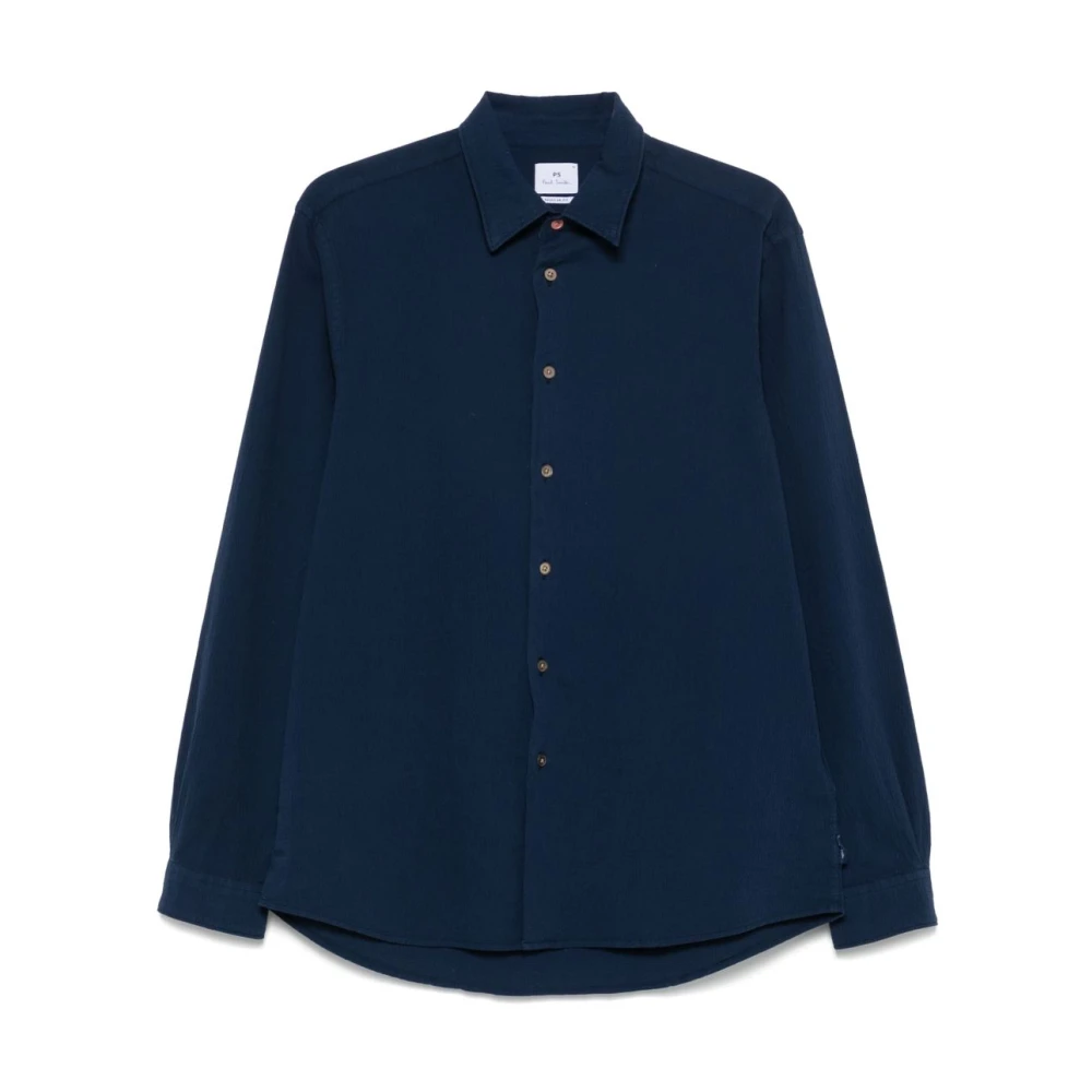 Shirts > Casual Shirts - - Paul Smith - Modalova