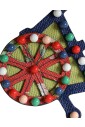 multicolore-tons-or-porte-cles-carretto