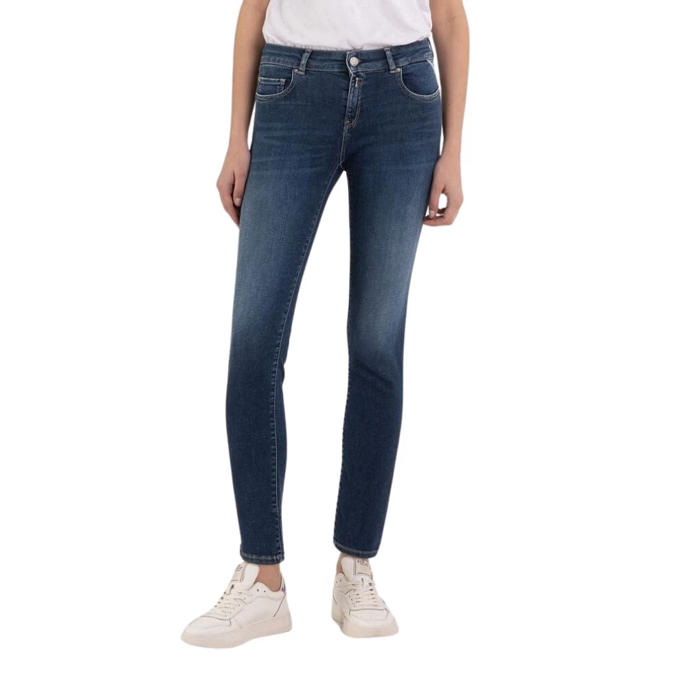 Jeans > Skinny Jeans - - Replay - Modalova