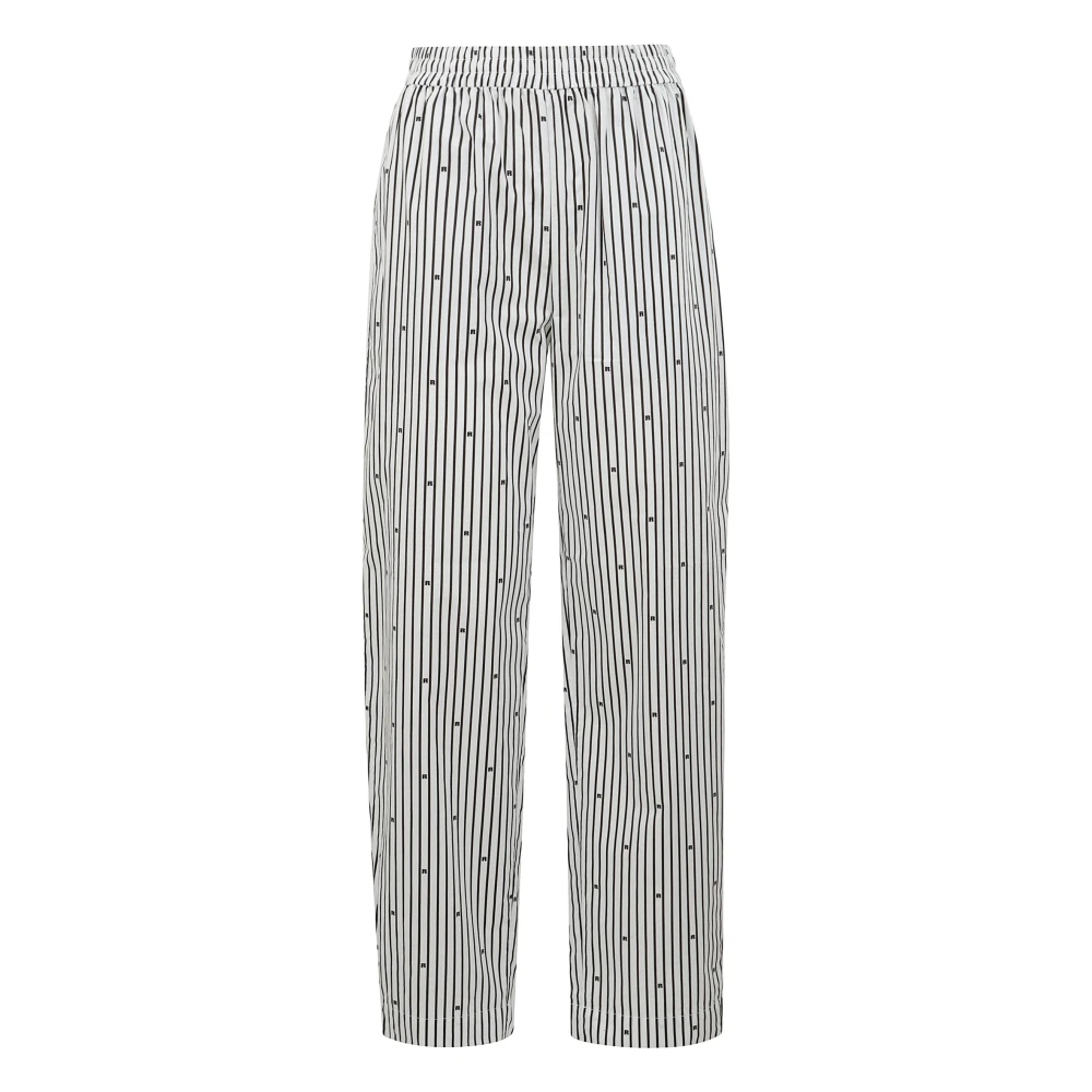 Trousers > Straight Trousers - - Rotate Birger Christensen - Modalova