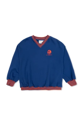Logotyp Sweatshirt