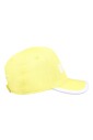 casquette-visiere-en-coton-jaune-avec-logo