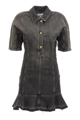 Tint Edge Dress