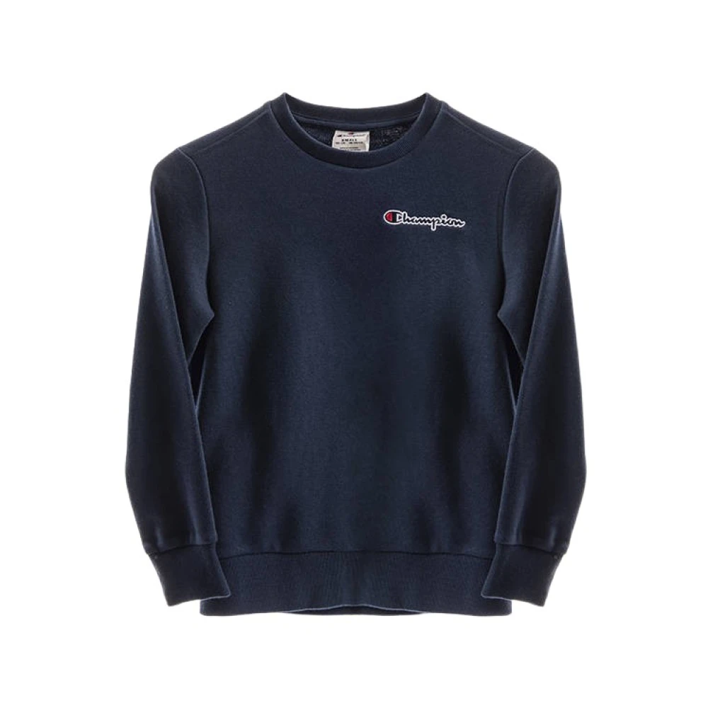 Champion Barns tröja 306106 Bs538 Blue, Pojke