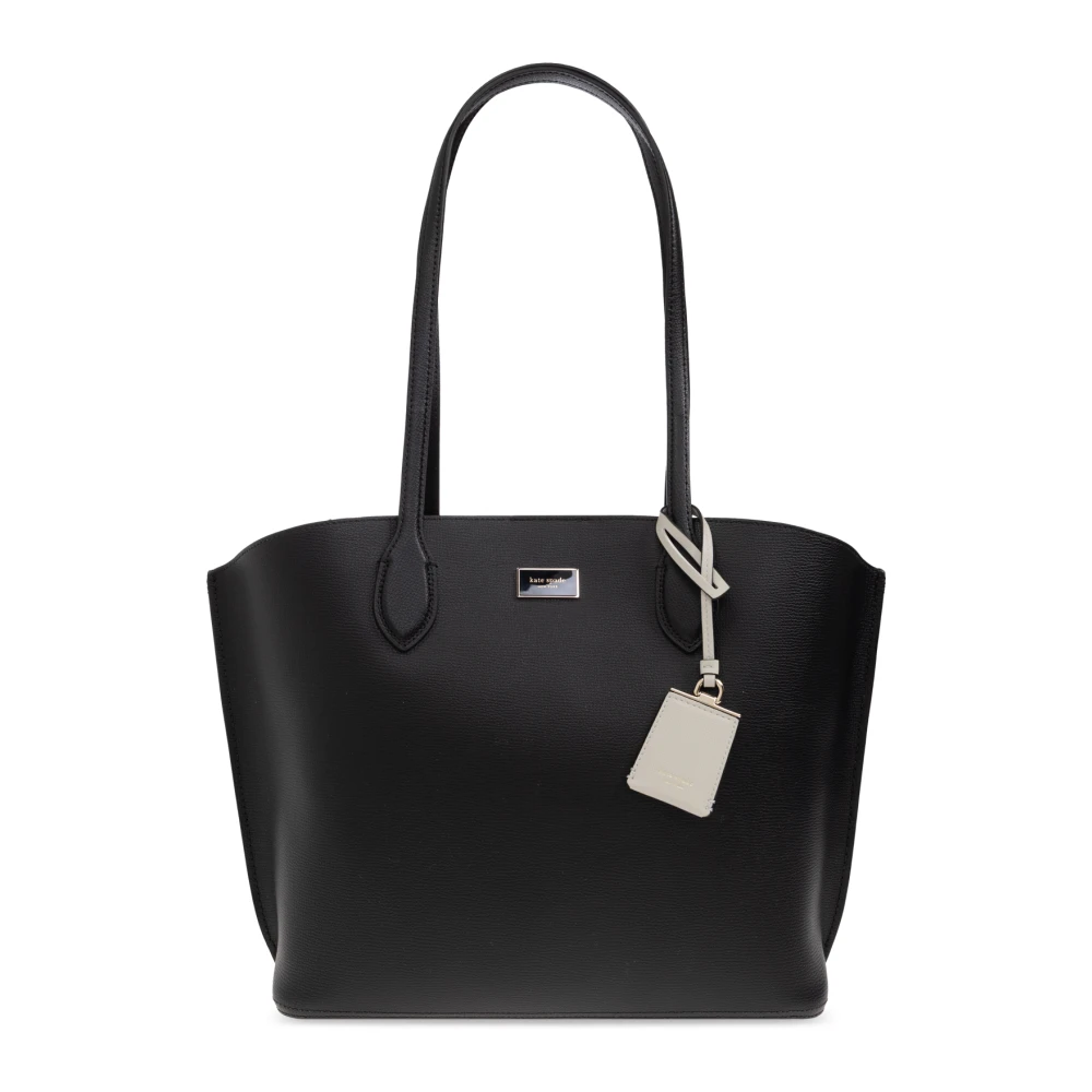 Kate Spade boodschappentas Black Dames