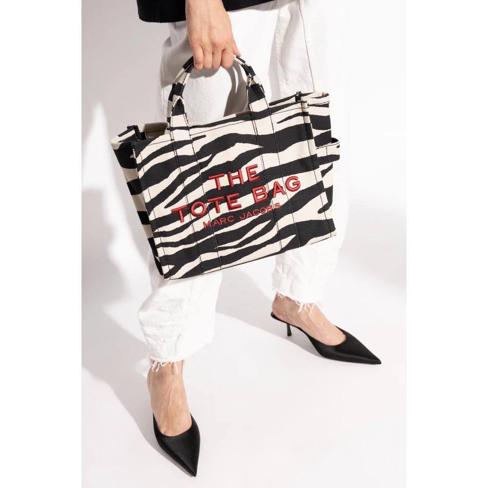 Marc Jacobs The Tote Black Dames