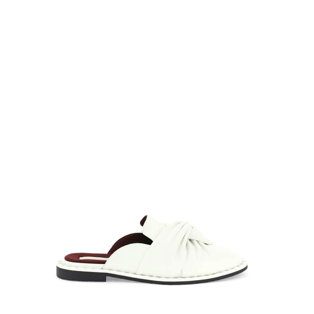 Shoes > Flats > Mules - - Stella McCartney - Modalova