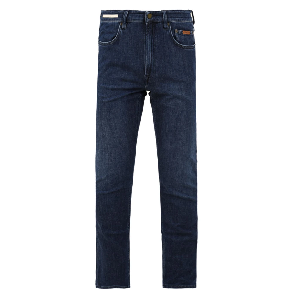 Siviglia Uomo Blu Jeans, W35, New,