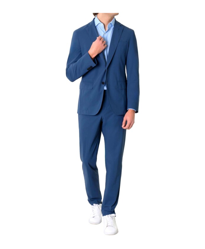 light-blue-slim-fit-softshell-jacket