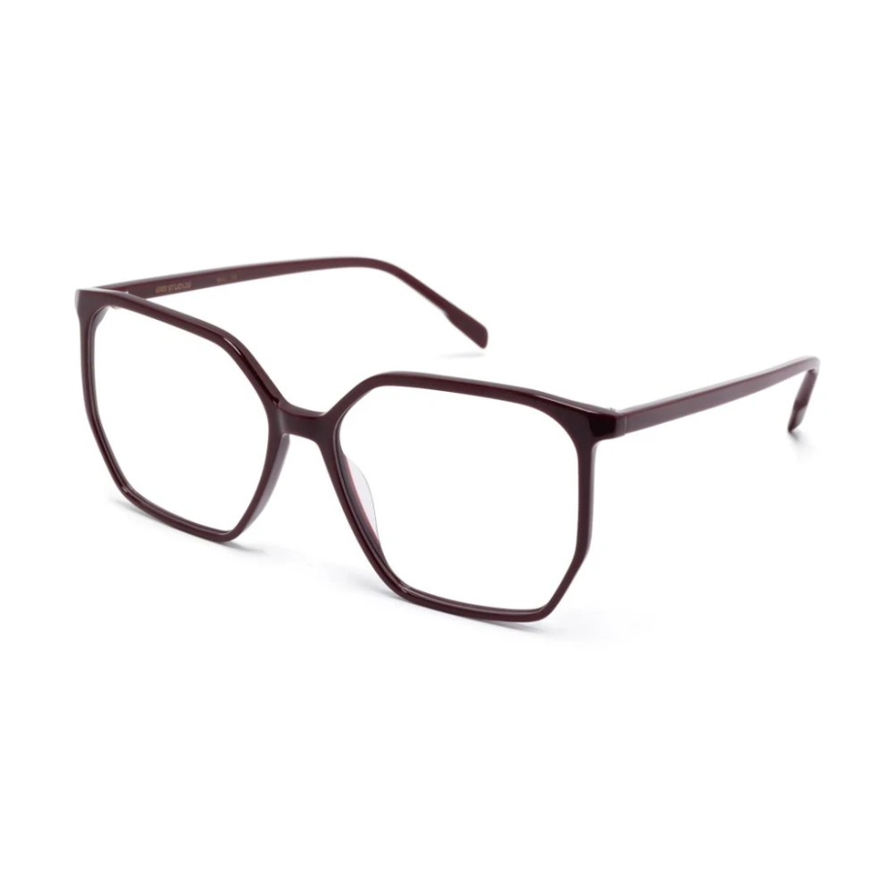 Gigi Studios 8139 6 Optical Frame Red Dames