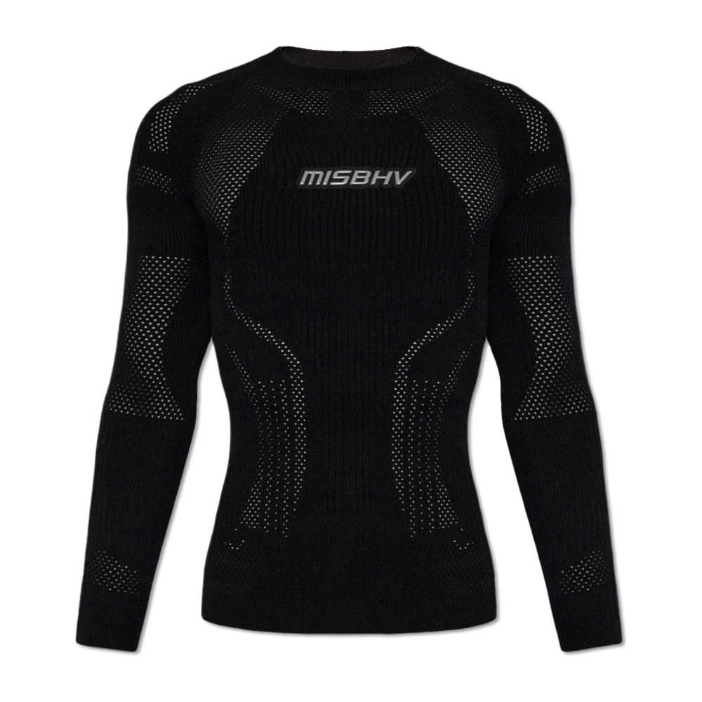 Tops > Long Sleeve Tops - - Misbhv - Modalova