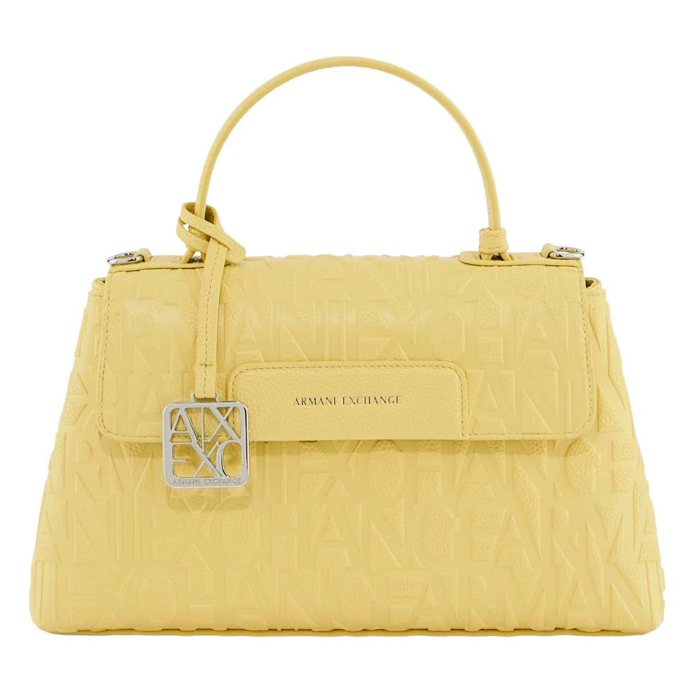 Armani Exchange Gul Xw001223 Af15774 Handbag