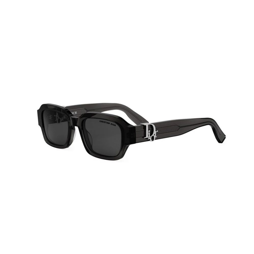 Dior Men's Gray Sunglasses, 52 Mm, Authentic Oblique S2i Glasses