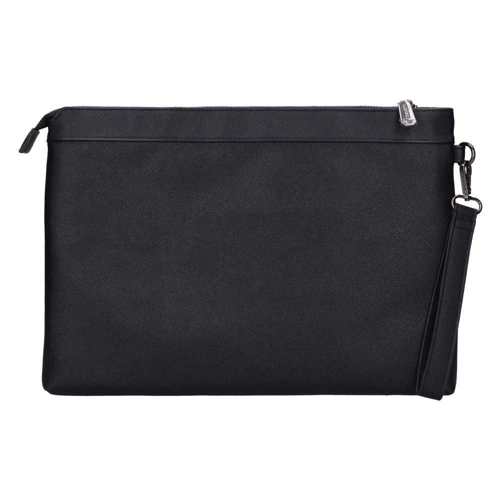 Valentino by Mario Valentino Zwart Black Heren