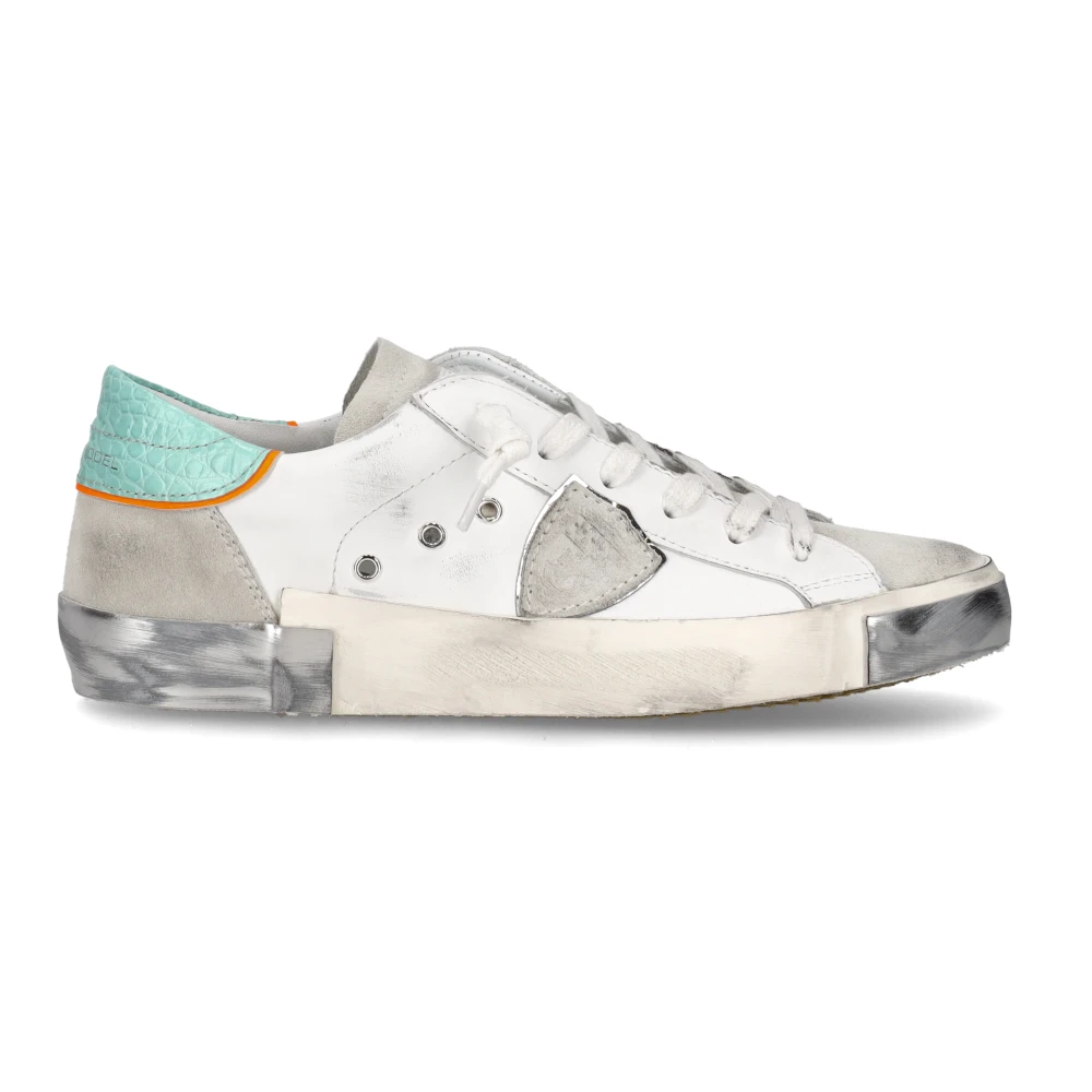 Shoes > Sneakers - - Philippe Model - Modalova