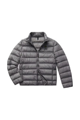 short-slim-belmont-model-down-jacket