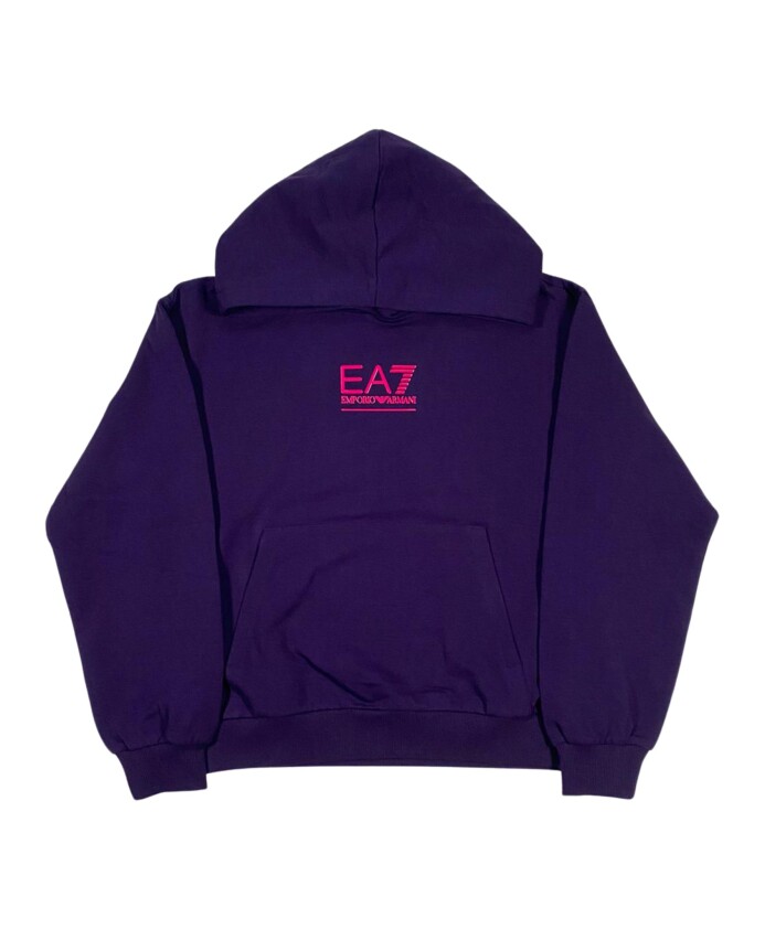 sweat-a-capuche-violet-avec-logo