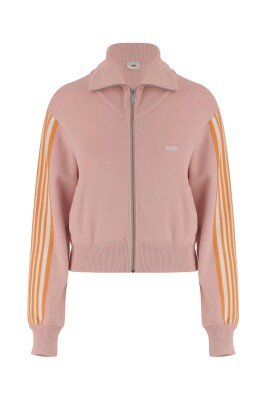 veste-zippee-en-maille-viscose-tennis