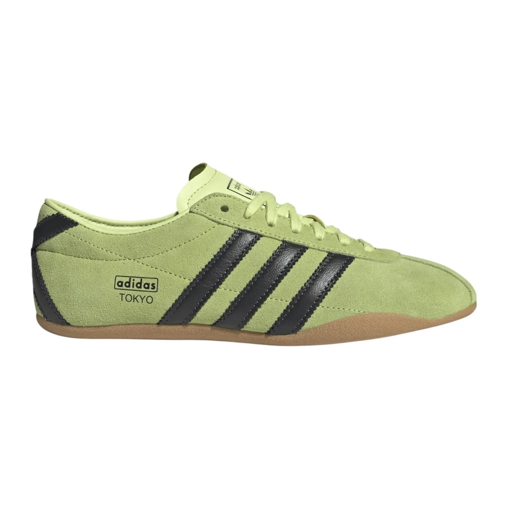 Adidas Men's Multicolor Tokyo W - Skateboarding - 7 1/3 Uk - Sport