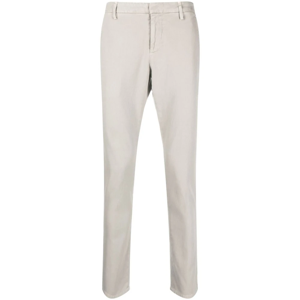 Trousers > Chinos - - Dondup - Modalova
